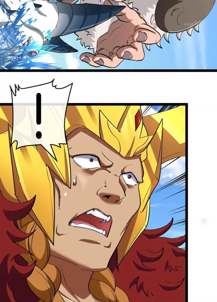 Trùng Sinh Thành Godzilla Chapter 202 - 105