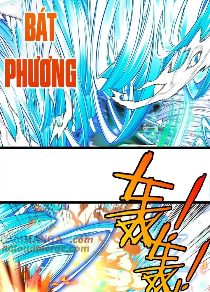 Trùng Sinh Thành Godzilla Chapter 202 - 111