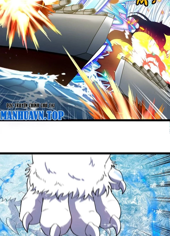 Trùng Sinh Thành Godzilla Chapter 202 - 113