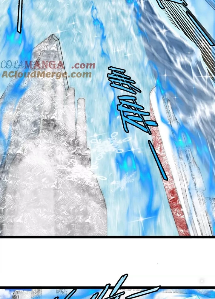 Trùng Sinh Thành Godzilla Chapter 202 - 117