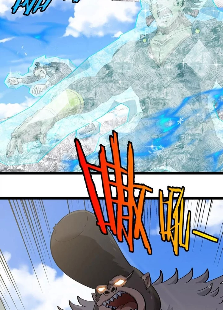 Trùng Sinh Thành Godzilla Chapter 202 - 119