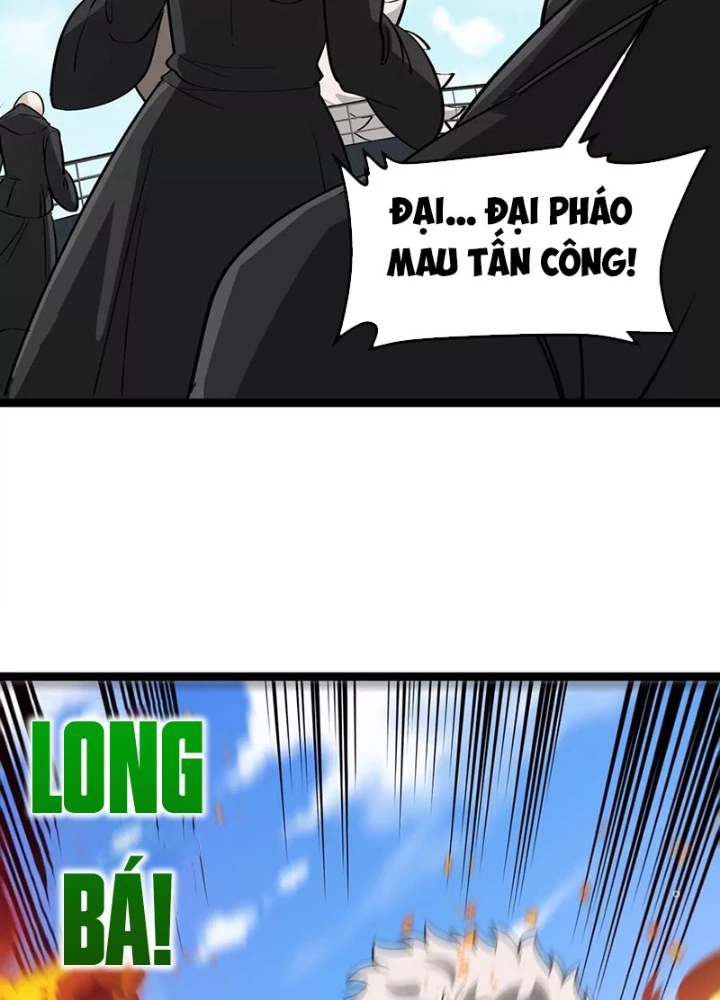 Trùng Sinh Thành Godzilla Chapter 202 - 123
