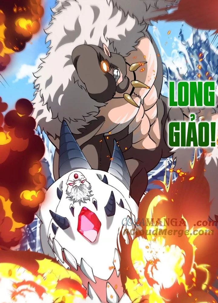 Trùng Sinh Thành Godzilla Chapter 202 - 125