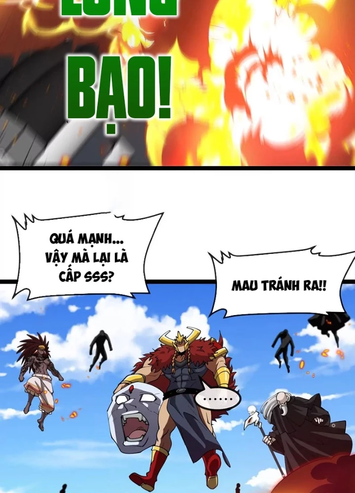 Trùng Sinh Thành Godzilla Chapter 202 - 127