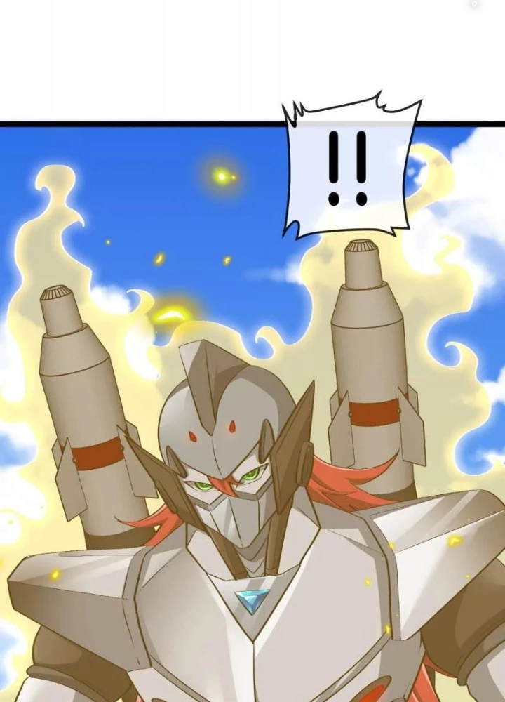Trùng Sinh Thành Godzilla Chapter 203 - 7