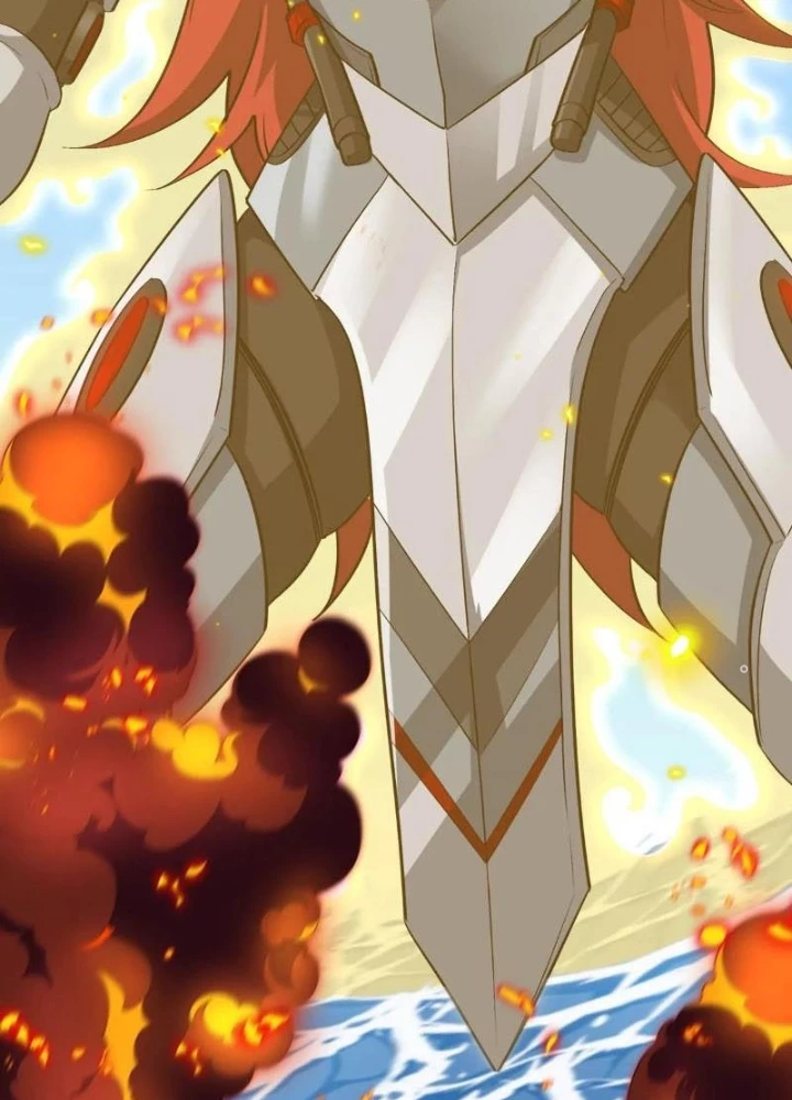 Trùng Sinh Thành Godzilla Chapter 203 - 9