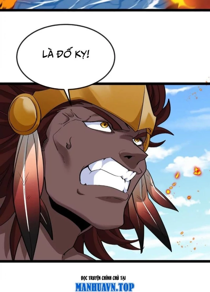 Trùng Sinh Thành Godzilla Chapter 203 - 11
