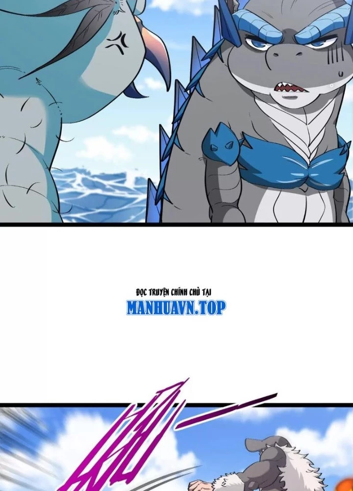 Trùng Sinh Thành Godzilla Chapter 203 - 19