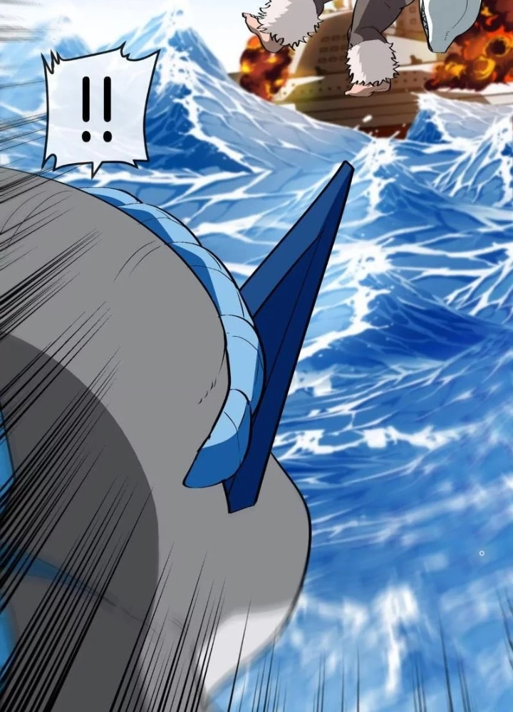 Trùng Sinh Thành Godzilla Chapter 203 - 21