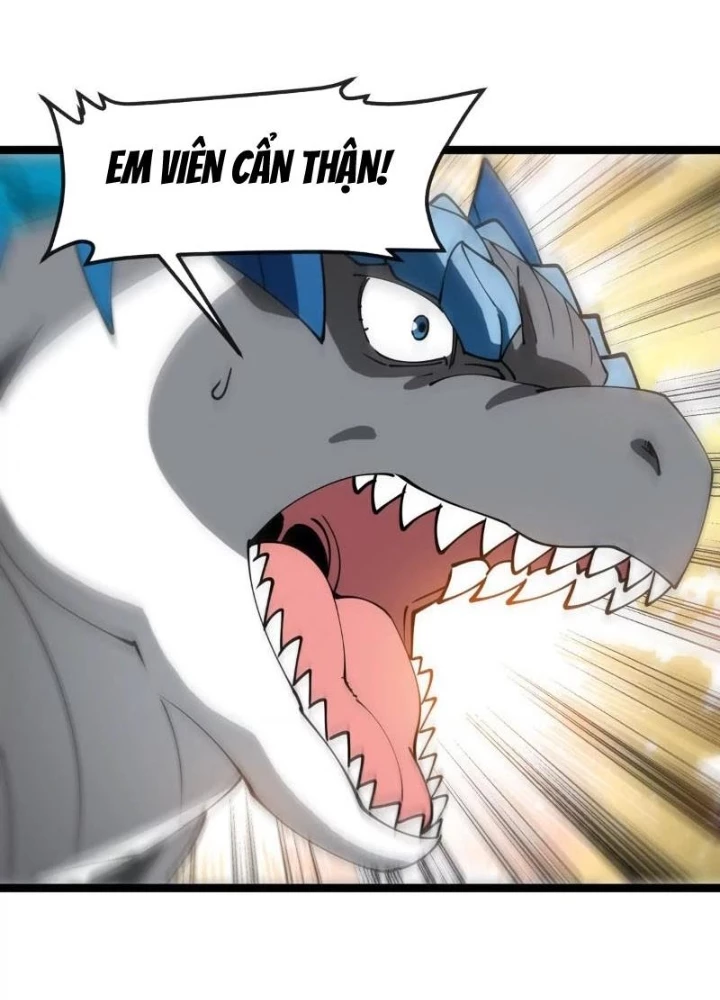 Trùng Sinh Thành Godzilla Chapter 203 - 23