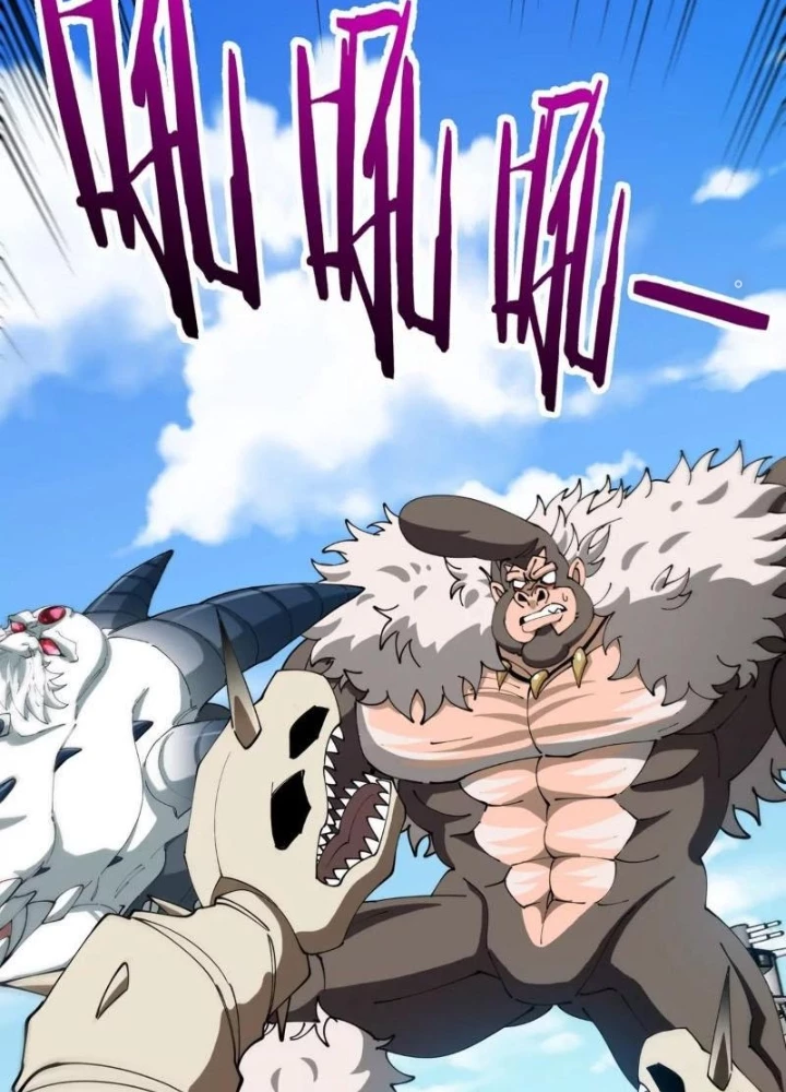 Trùng Sinh Thành Godzilla Chapter 203 - 25