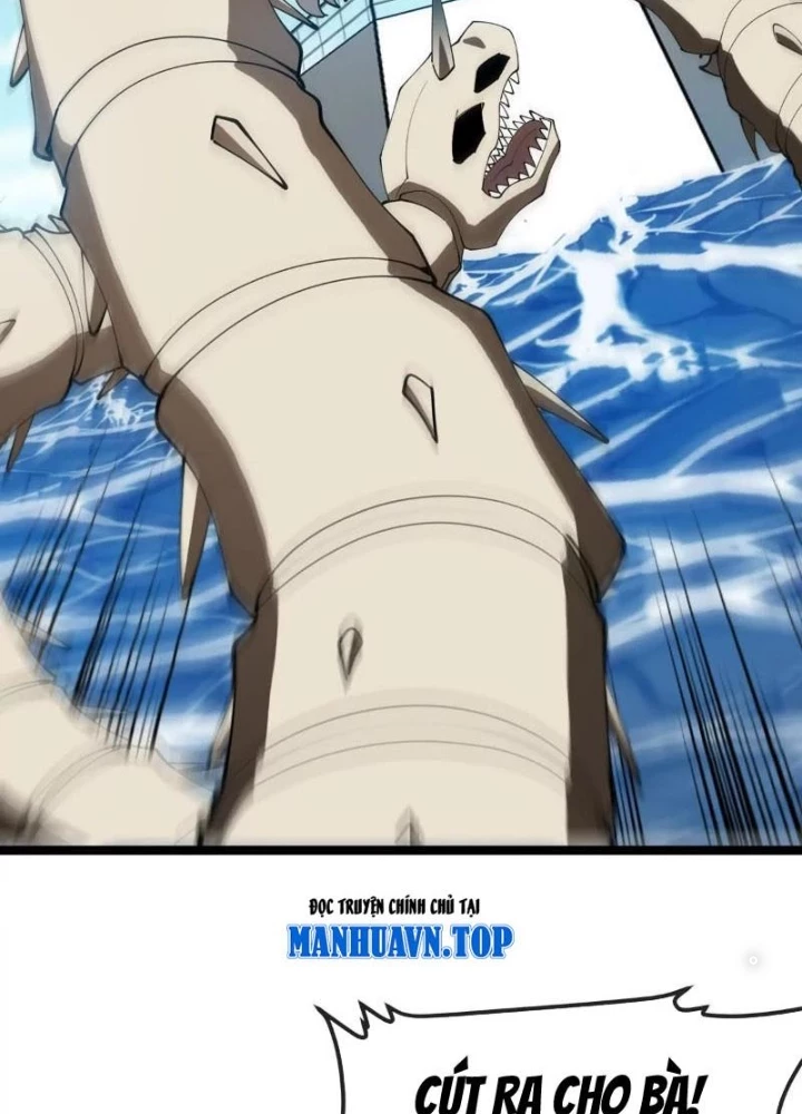 Trùng Sinh Thành Godzilla Chapter 203 - 27