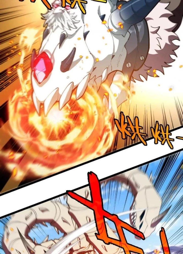 Trùng Sinh Thành Godzilla Chapter 203 - 31