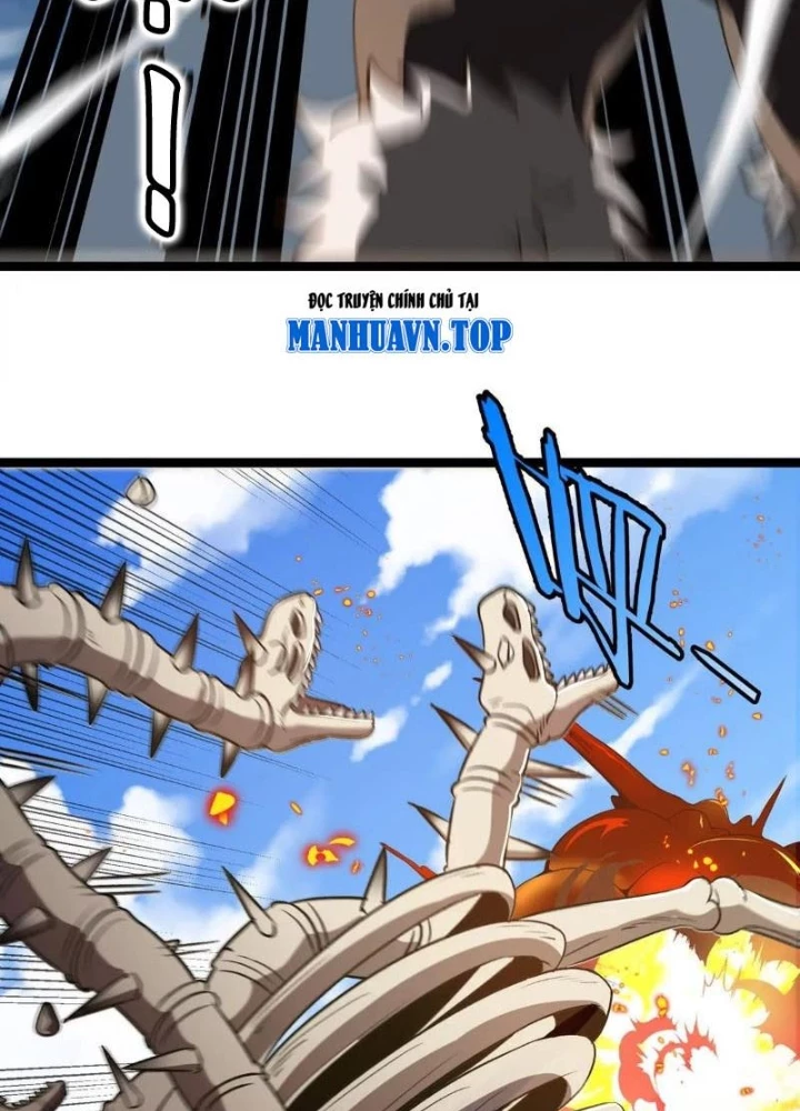 Trùng Sinh Thành Godzilla Chapter 203 - 35