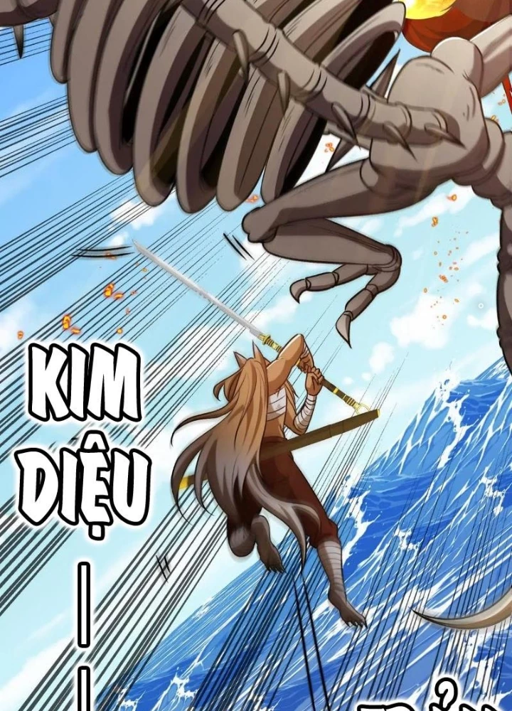 Trùng Sinh Thành Godzilla Chapter 203 - 37