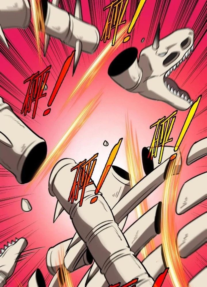 Trùng Sinh Thành Godzilla Chapter 203 - 41