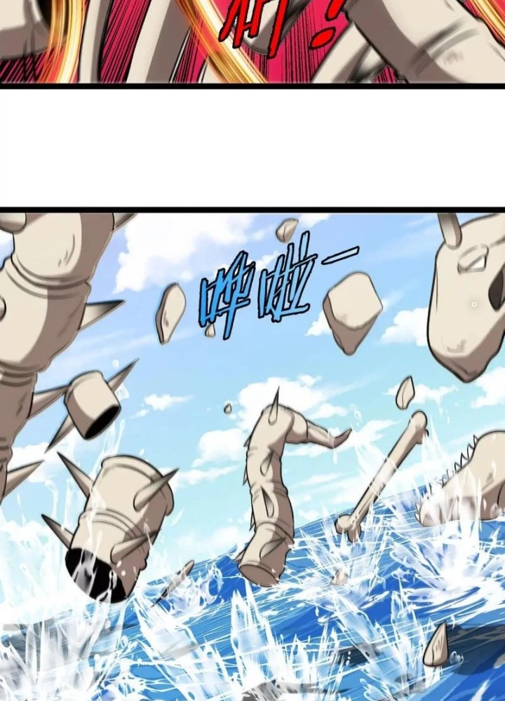 Trùng Sinh Thành Godzilla Chapter 203 - 43