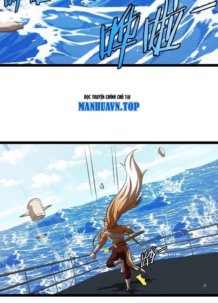 Trùng Sinh Thành Godzilla Chapter 203 - 45