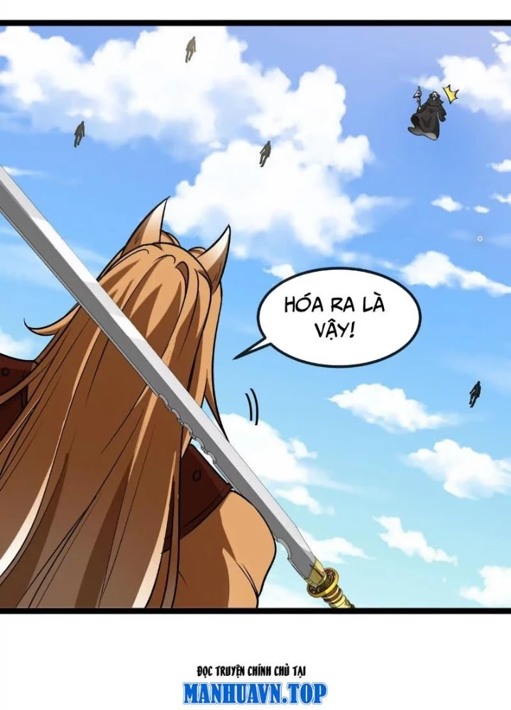 Trùng Sinh Thành Godzilla Chapter 203 - 49