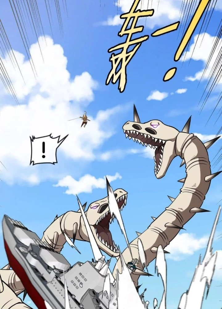 Trùng Sinh Thành Godzilla Chapter 203 - 51