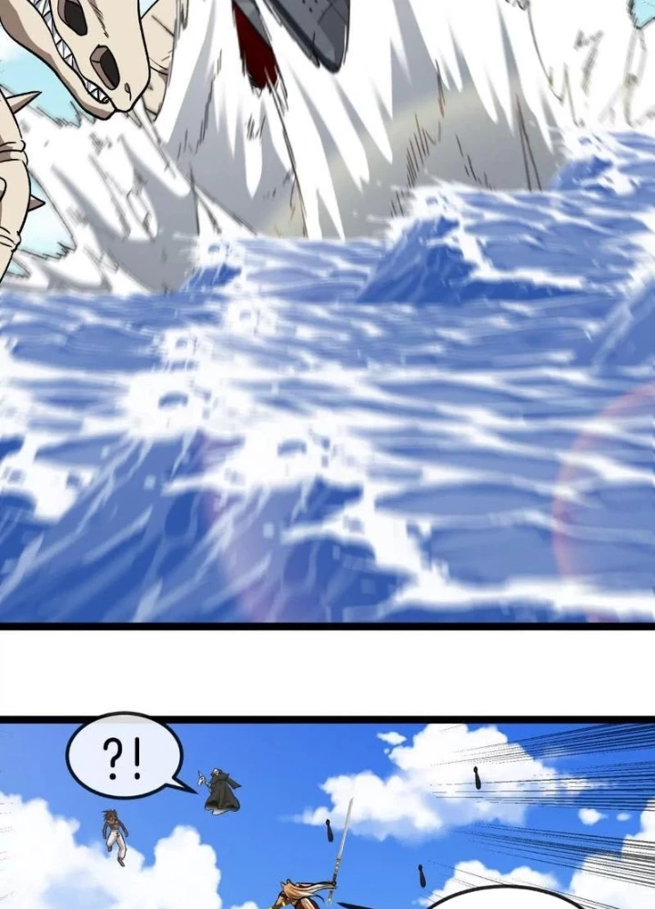 Trùng Sinh Thành Godzilla Chapter 203 - 53