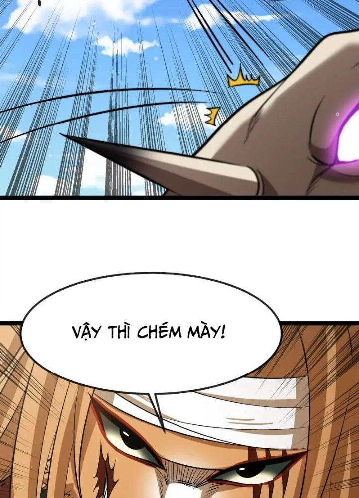 Trùng Sinh Thành Godzilla Chapter 203 - 55