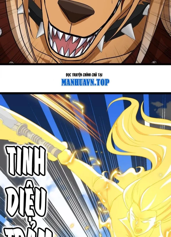Trùng Sinh Thành Godzilla Chapter 203 - 57