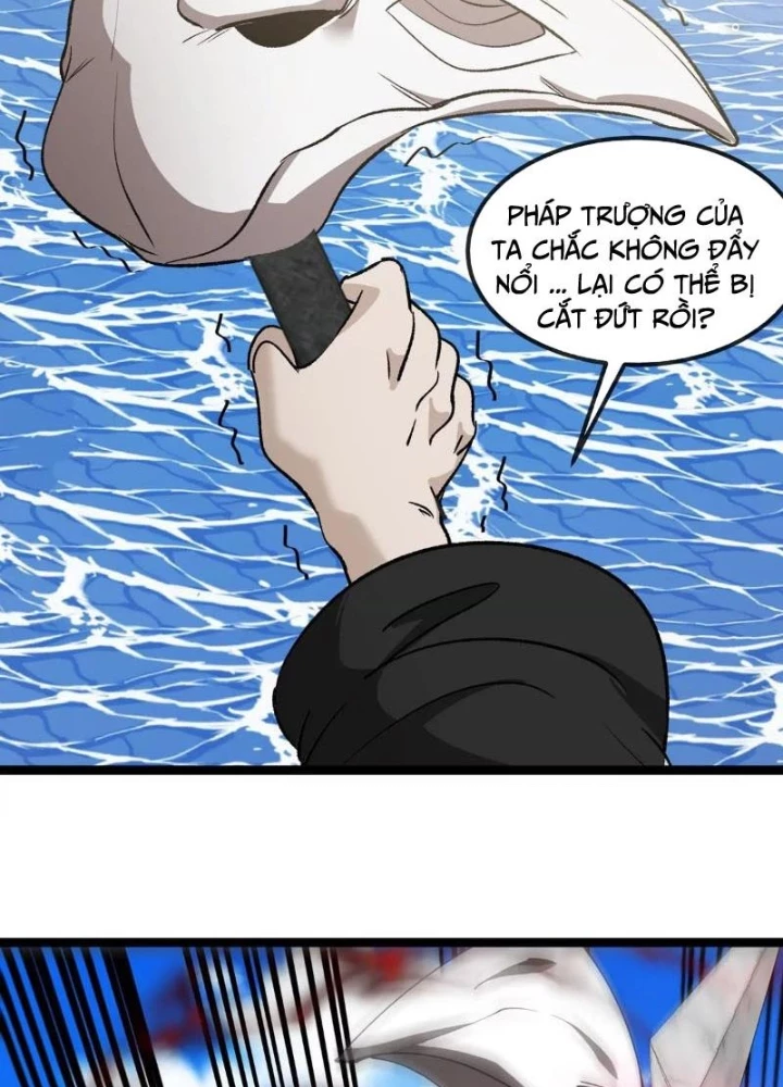 Trùng Sinh Thành Godzilla Chapter 203 - 67