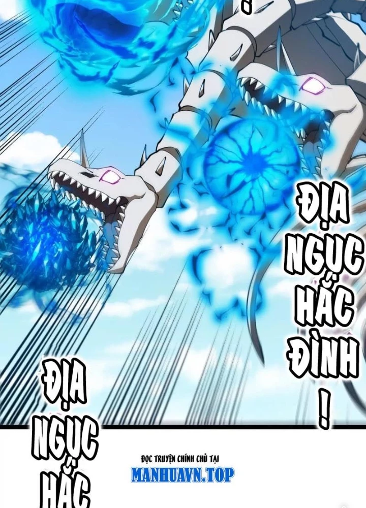 Trùng Sinh Thành Godzilla Chapter 203 - 83