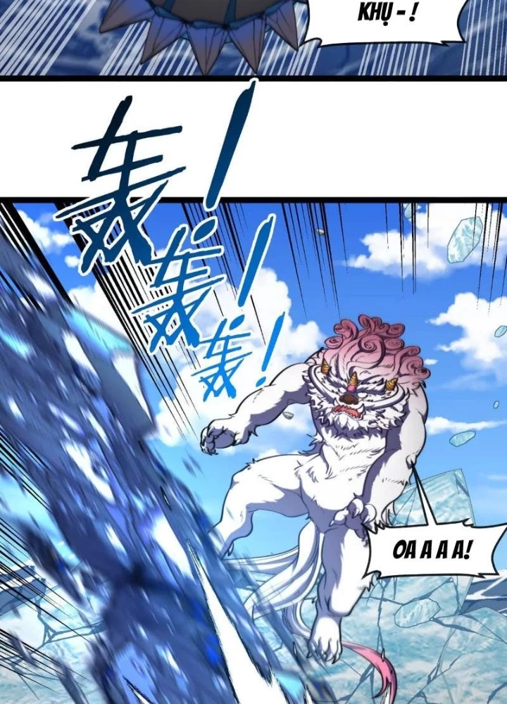 Trùng Sinh Thành Godzilla Chapter 203 - 95