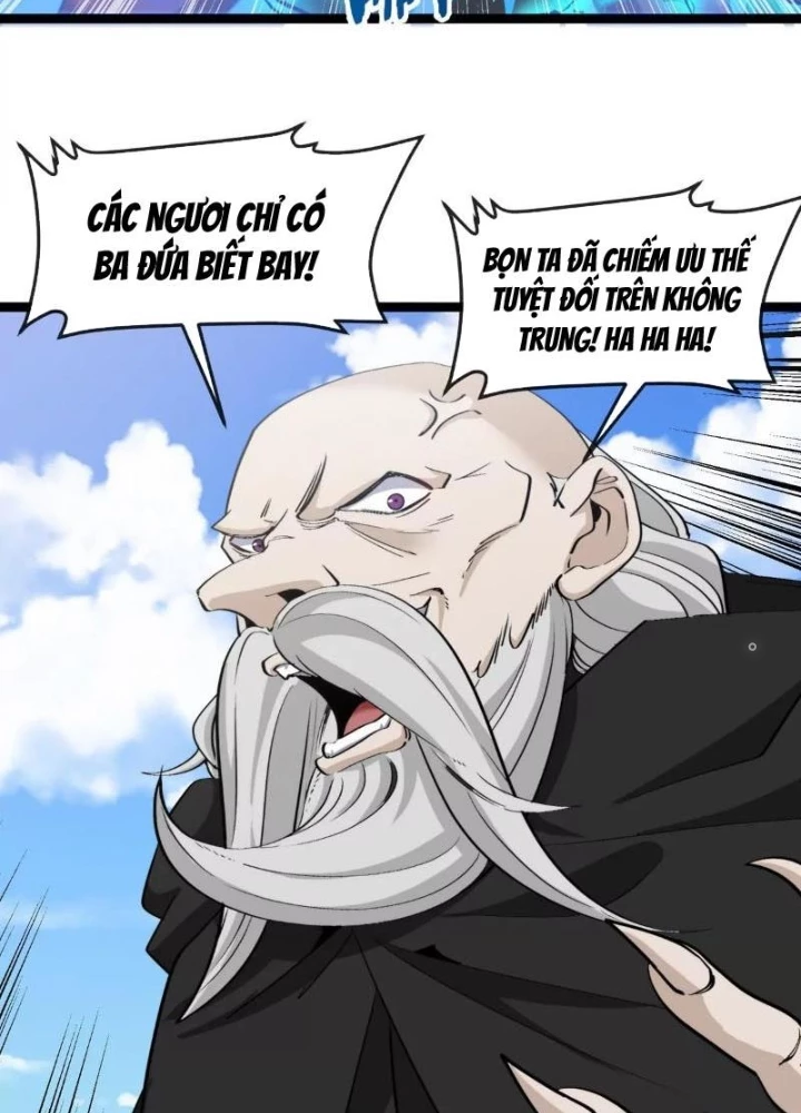 Trùng Sinh Thành Godzilla Chapter 203 - 99
