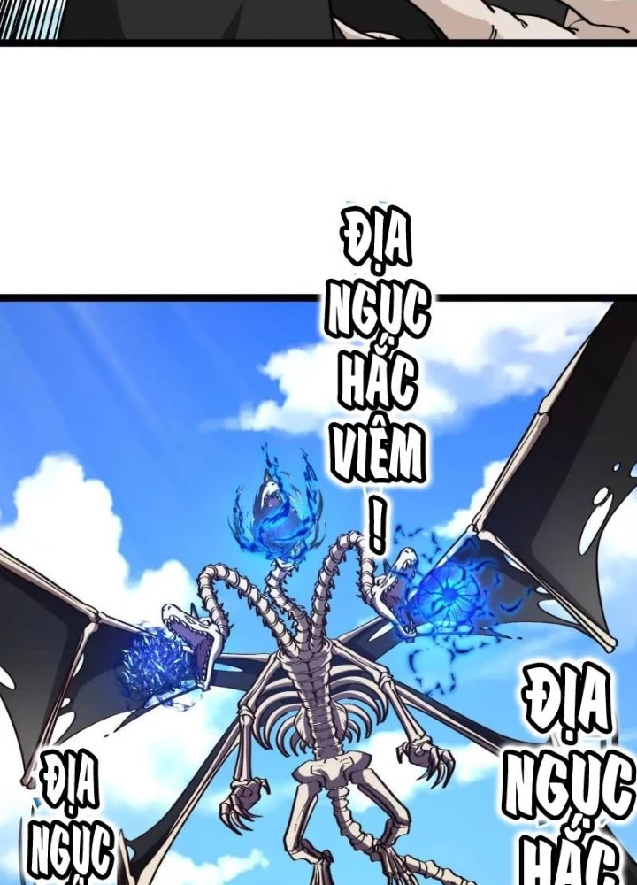 Trùng Sinh Thành Godzilla Chapter 203 - 101