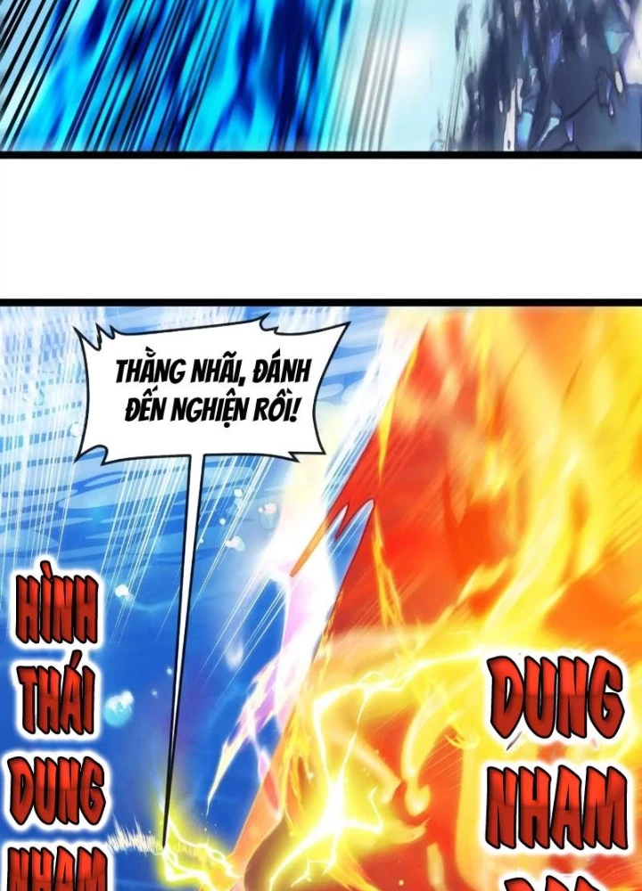 Trùng Sinh Thành Godzilla Chapter 203 - 107