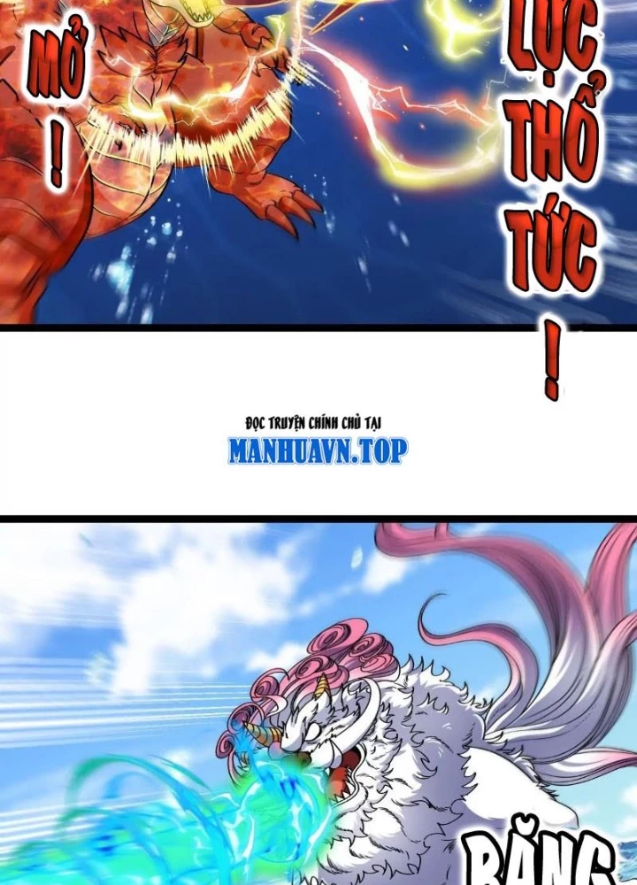 Trùng Sinh Thành Godzilla Chapter 203 - 109