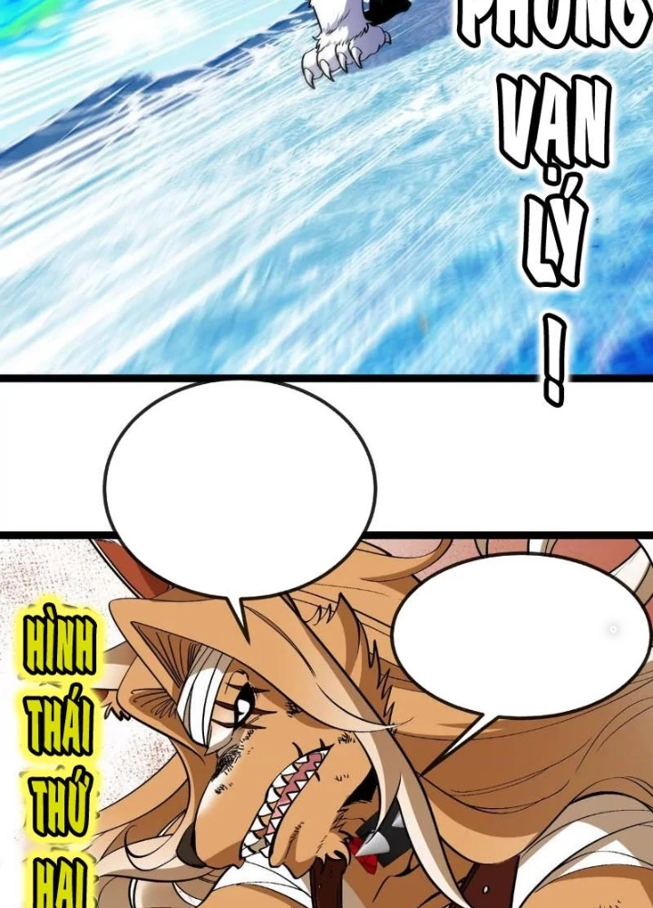Trùng Sinh Thành Godzilla Chapter 203 - 111