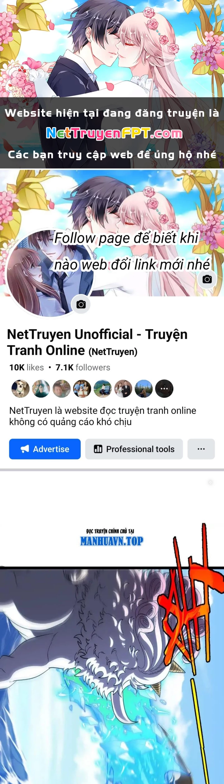 Trùng Sinh Thành Godzilla Chapter 204 - 1