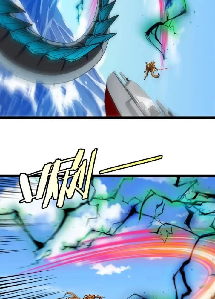 Trùng Sinh Thành Godzilla Chapter 204 - 5