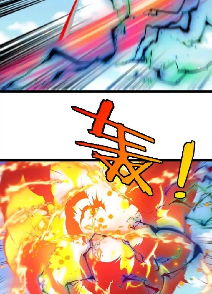 Trùng Sinh Thành Godzilla Chapter 204 - 7