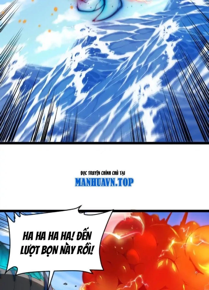 Trùng Sinh Thành Godzilla Chapter 204 - 9
