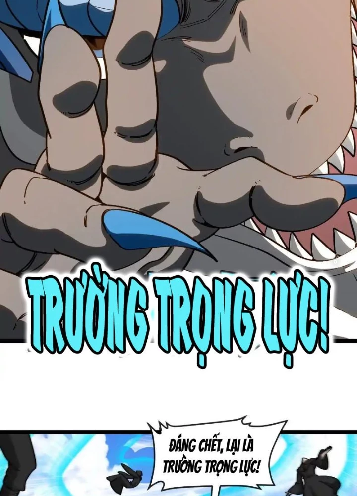 Trùng Sinh Thành Godzilla Chapter 204 - 13