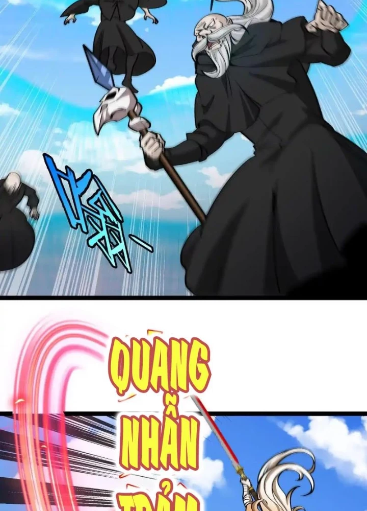 Trùng Sinh Thành Godzilla Chapter 204 - 15