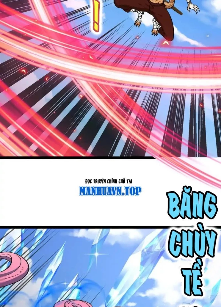 Trùng Sinh Thành Godzilla Chapter 204 - 17