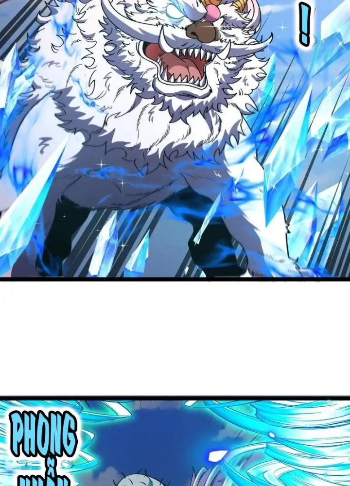 Trùng Sinh Thành Godzilla Chapter 204 - 19