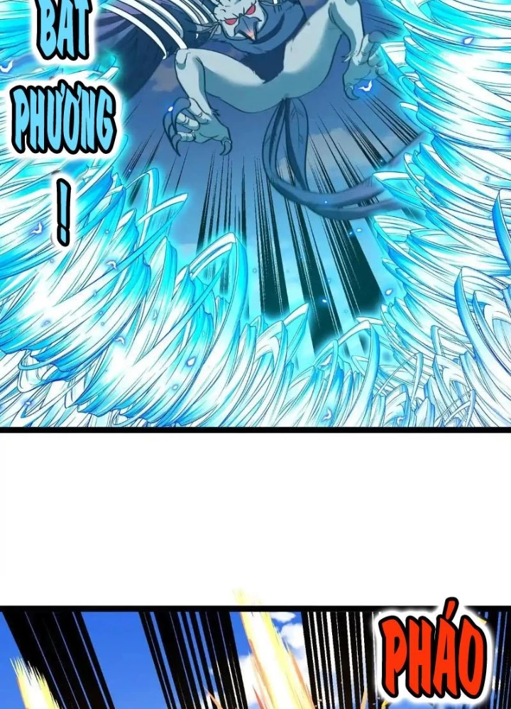 Trùng Sinh Thành Godzilla Chapter 204 - 21