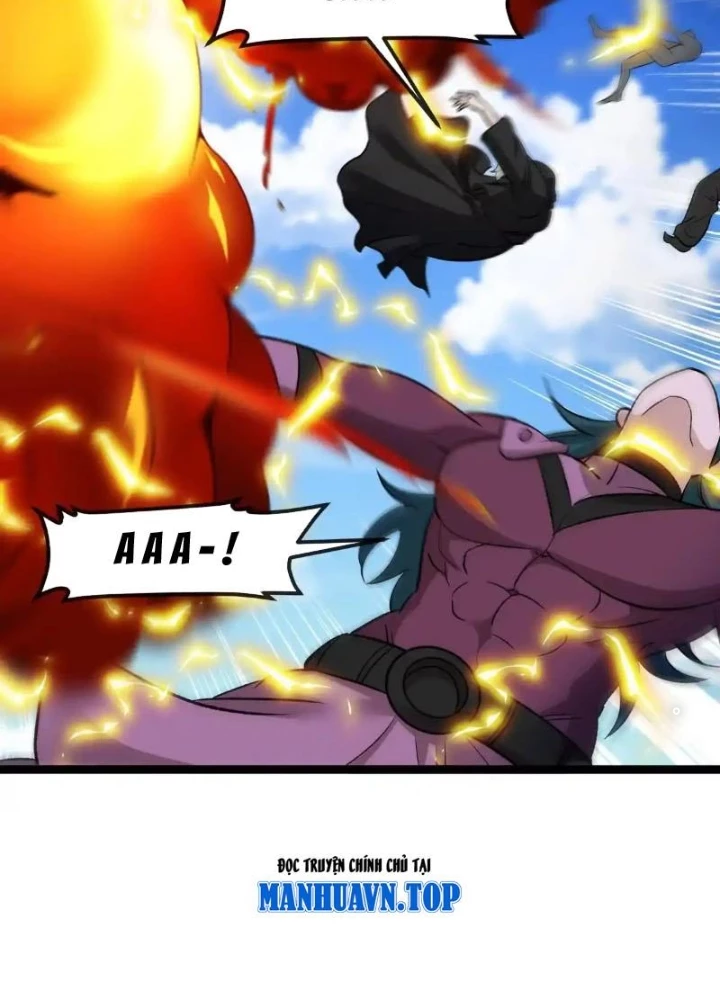 Trùng Sinh Thành Godzilla Chapter 204 - 29
