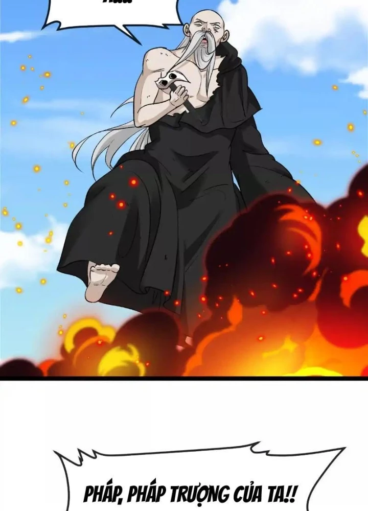 Trùng Sinh Thành Godzilla Chapter 204 - 31