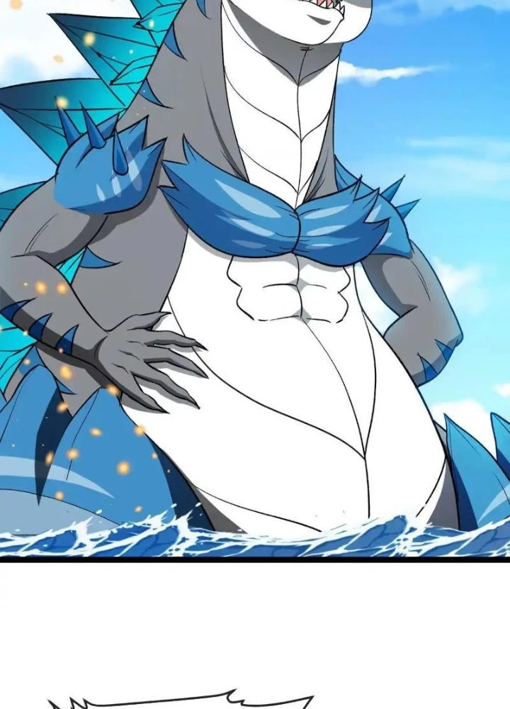 Trùng Sinh Thành Godzilla Chapter 204 - 37