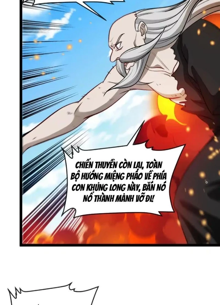 Trùng Sinh Thành Godzilla Chapter 204 - 39