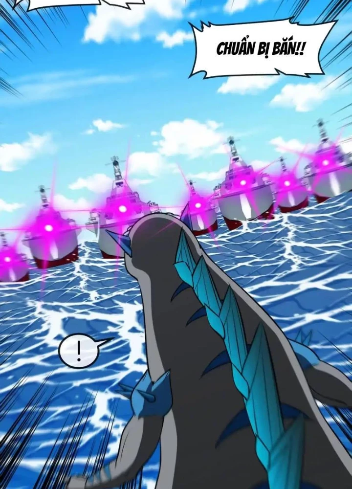 Trùng Sinh Thành Godzilla Chapter 204 - 41