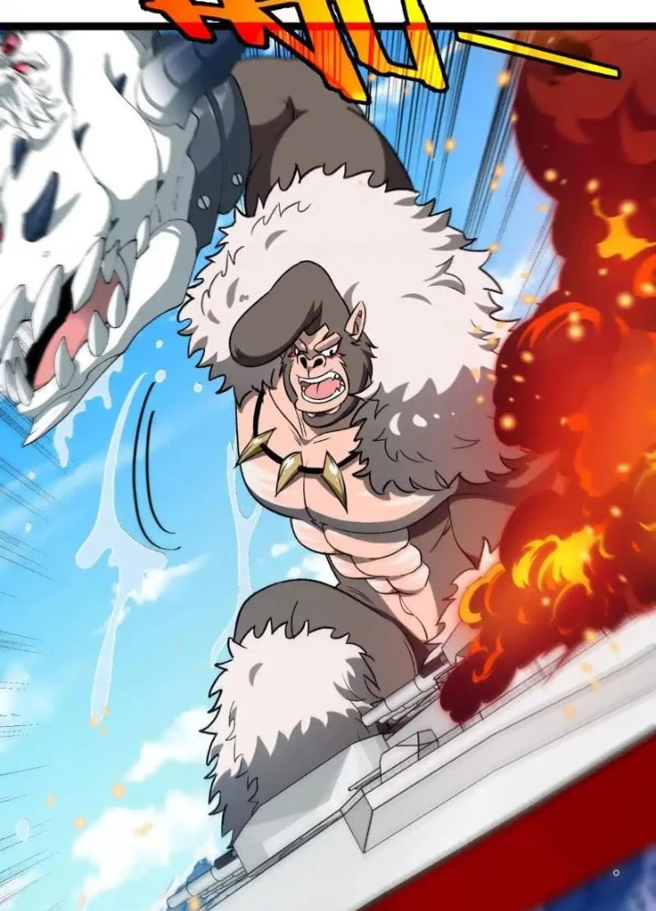 Trùng Sinh Thành Godzilla Chapter 204 - 45
